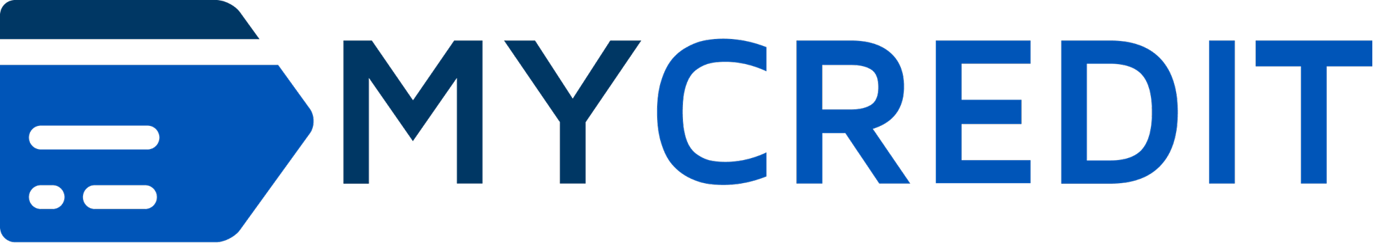 MyCredit